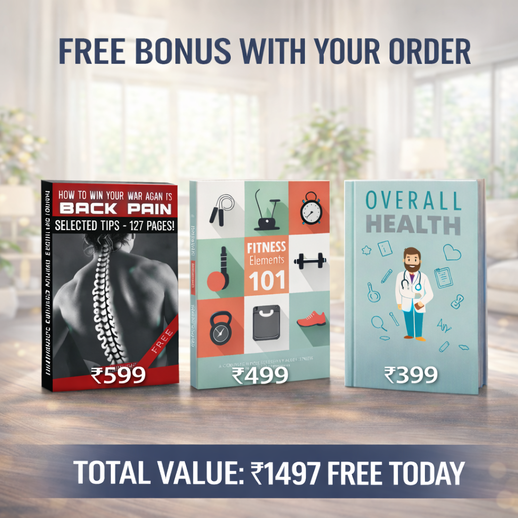 FootAlign™ Orthopedic Toe Straightener Bunion Relief For Adults